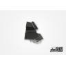 Carbon fiber ECU cover, BMW M2 M3 M4 G80 G82 G87 (S58)