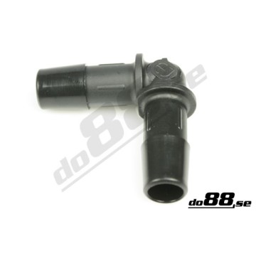 Equal Elbow 90 degree 9,5mm