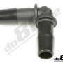 Equal Elbow 90 degree 9,5mm