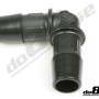 Equal Elbow 90 degree 13mm