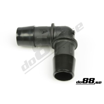 Equal Elbow 90 degree 16mm
