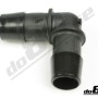 Equal Elbow 90 degree 16mm