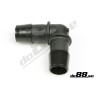 Equal Elbow 90 degree 16mm