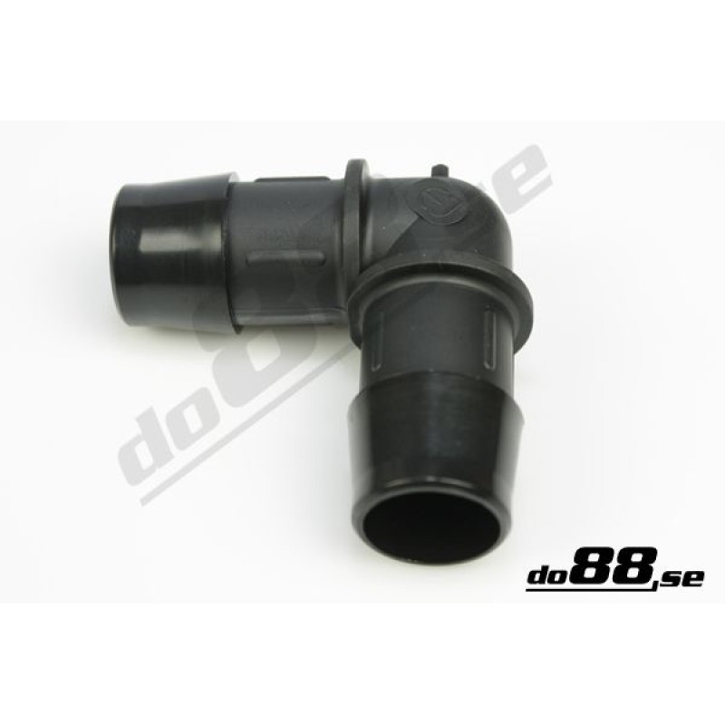 Equal Elbow 90 degree 19mm
