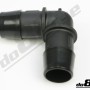 Equal Elbow 90 degree 19mm