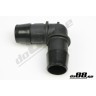 Equal Elbow 90 degree 19mm
