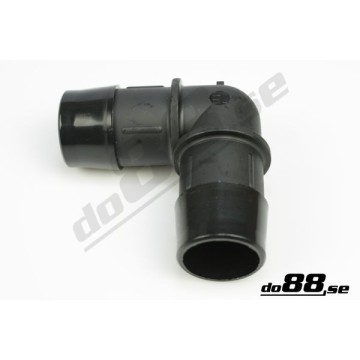 Equal Elbow 90 degree 25mm