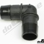 Equal Elbow 90 degree 25mm