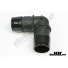 Equal Elbow 90 degree 25mm