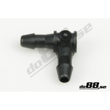 Equal Elbow 90 degree 2mm