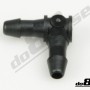 Equal Elbow 90 degree 2mm