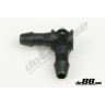 Equal Elbow 90 degree 2mm