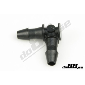 Equal Elbow 90 degree 3mm