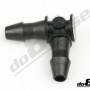 Equal Elbow 90 degree 3mm