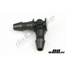 Equal Elbow 90 degree 3mm