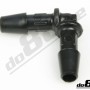 Equal Elbow 90 degree 4mm