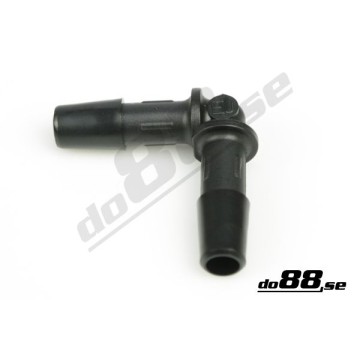 Equal Elbow 90 degree 5mm