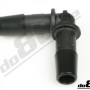 Equal Elbow 90 degree 8mm