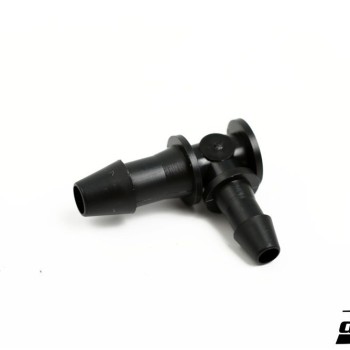 90 degree reducer 2 - 3mm