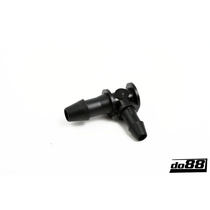 90 degree reducer 2 - 3mm