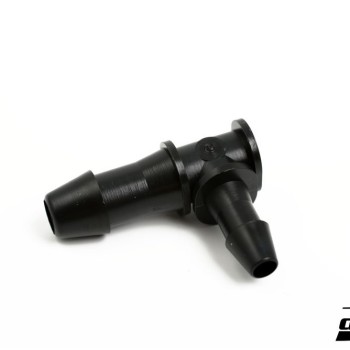 90 degree reducer 3 - 5mm