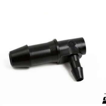 90 degree reducer 3 - 6mm