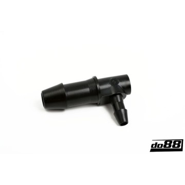90 degree reducer 3 - 6mm