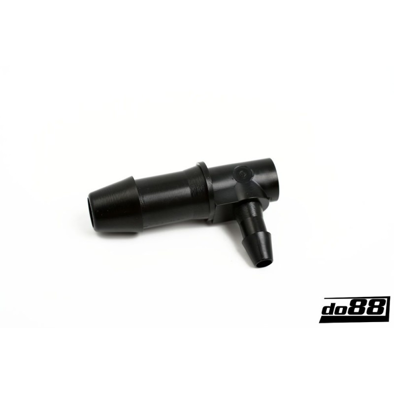 90 degree reducer 3 - 6mm