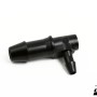 90 degree reducer 3 - 6mm