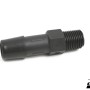 Straight Coupler 9,5mm 1/8''-28 BSP