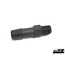 Straight Coupler 9,5mm 1/8''-28 BSP