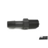 Straight Coupler 9,5mm 1/4