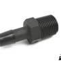 Straight Coupler 9,5mm 3/8''-19 BSP