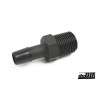 Straight Coupler 9,5mm 3/8''-19 BSP