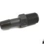 Straight Coupler 9,5mm 1/4''-18 NPT