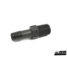 Straight Coupler 9,5mm 1/4''-18 NPT