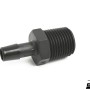 Straight fitting 9,5mm 1/2´´-14 NPT