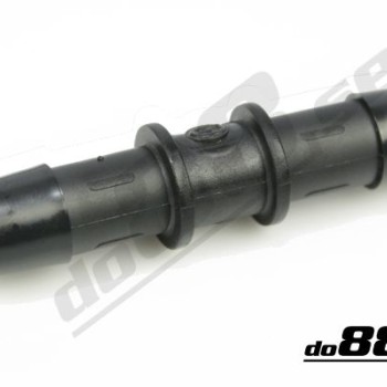 Straight Coupler 9,5mm