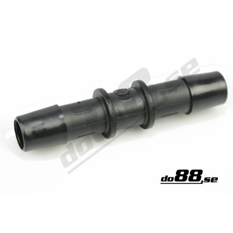 Straight Coupler 9,5mm