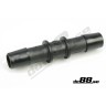 Straight Coupler 9,5mm