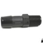 Straight Coupler 13mm 1/4