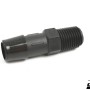 Straight Coupler 13mm 1/4''-18 NPT