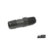 Straight Coupler 13mm 1/4''-18 NPT