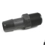 Straight Coupler 13mm 3/8''-18 NPT