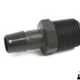Straight Coupler 13mm 1/2''-14 NPT
