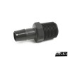 Straight Coupler 13mm 1/2''-14 NPT