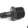 Straight Coupler 13mm 3/4''-14 NPT