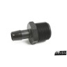 Straight Coupler 13mm 3/4''-14 NPT