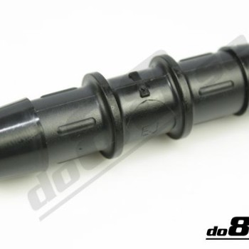Straight Coupler 13mm