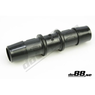 Straight Coupler 13mm